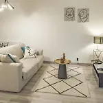 Julia Home, Madamedemconciergerie דירה ריימס