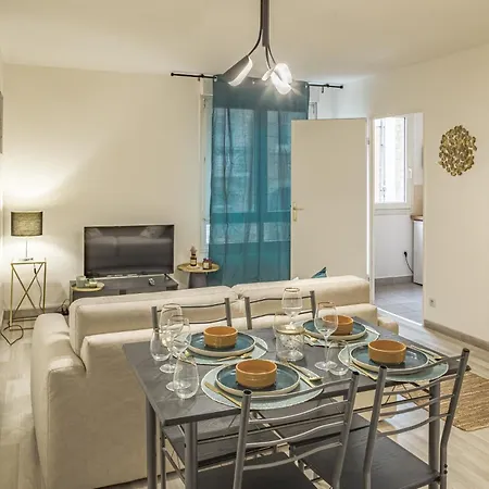 Apartamento Julia Home, Madamedemconciergerie *