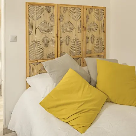 Julia Home, Madamedemconciergerie Apartamento *